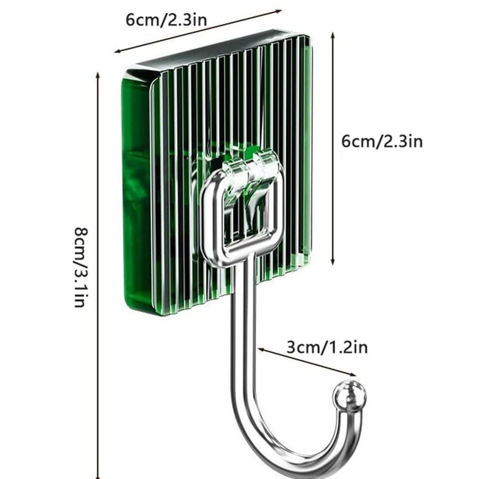 Luxury Design Wall Hook image