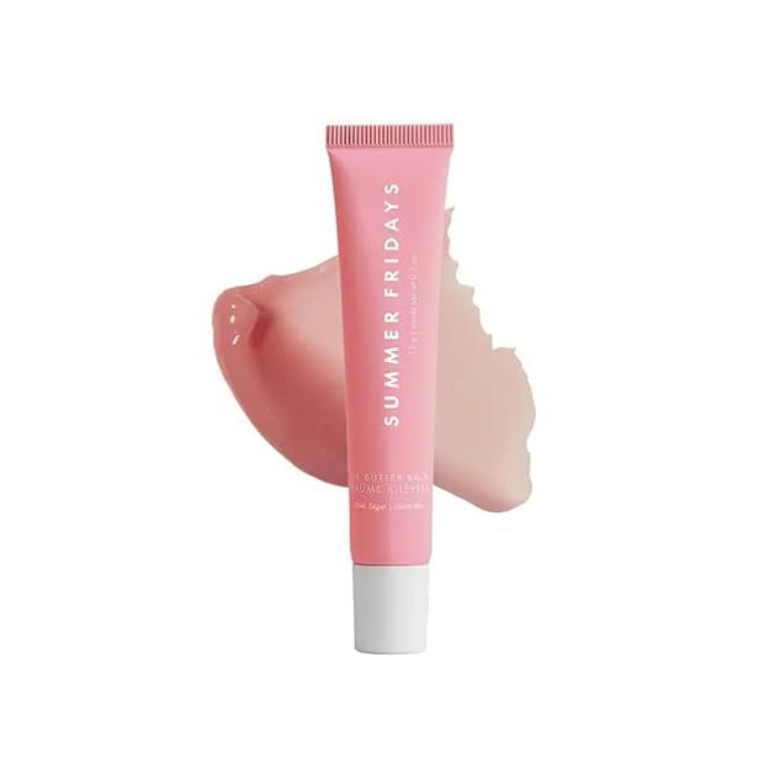 Summer Fridays Lip Butter Balm image