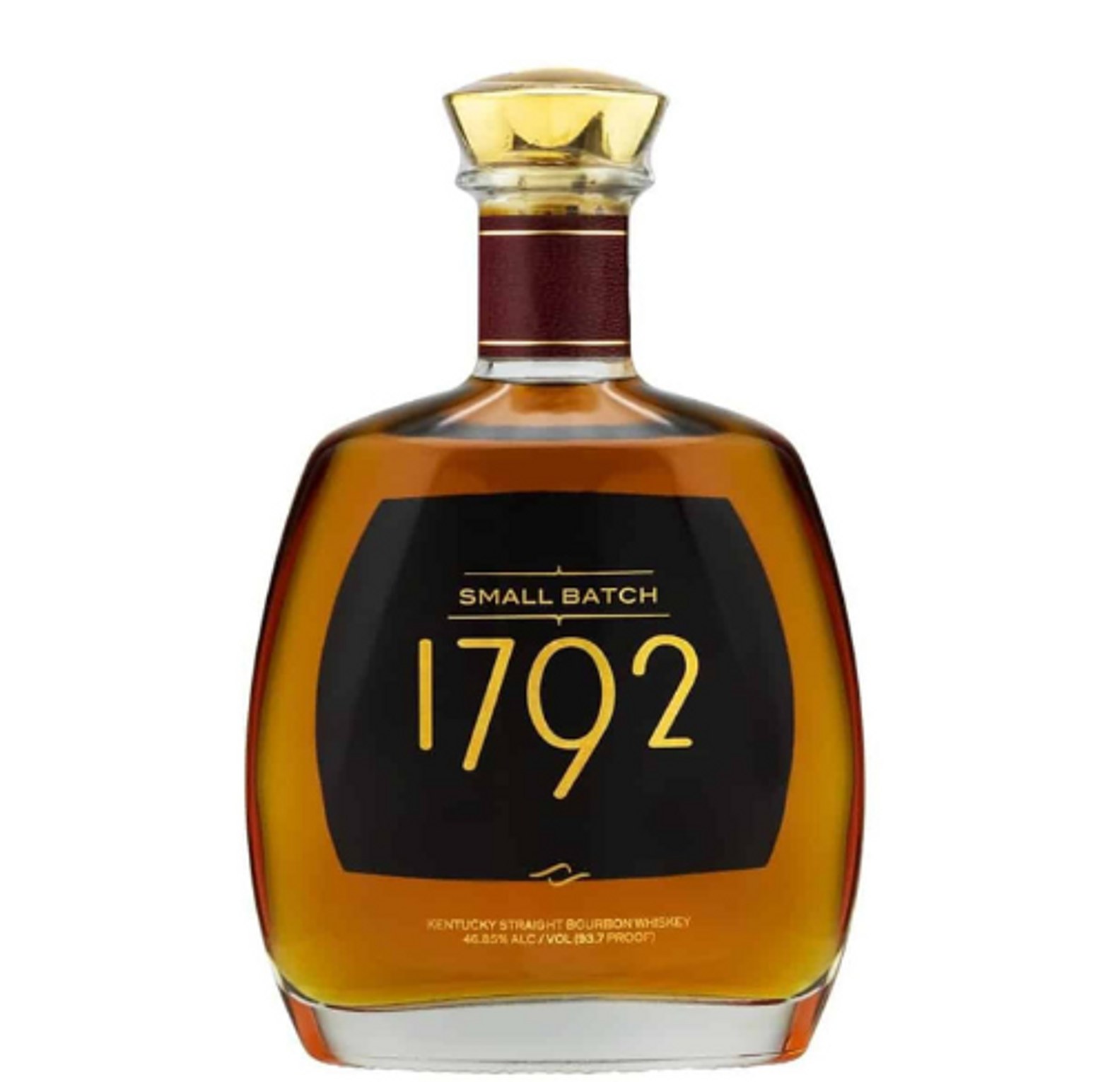 Small batch 1792 image