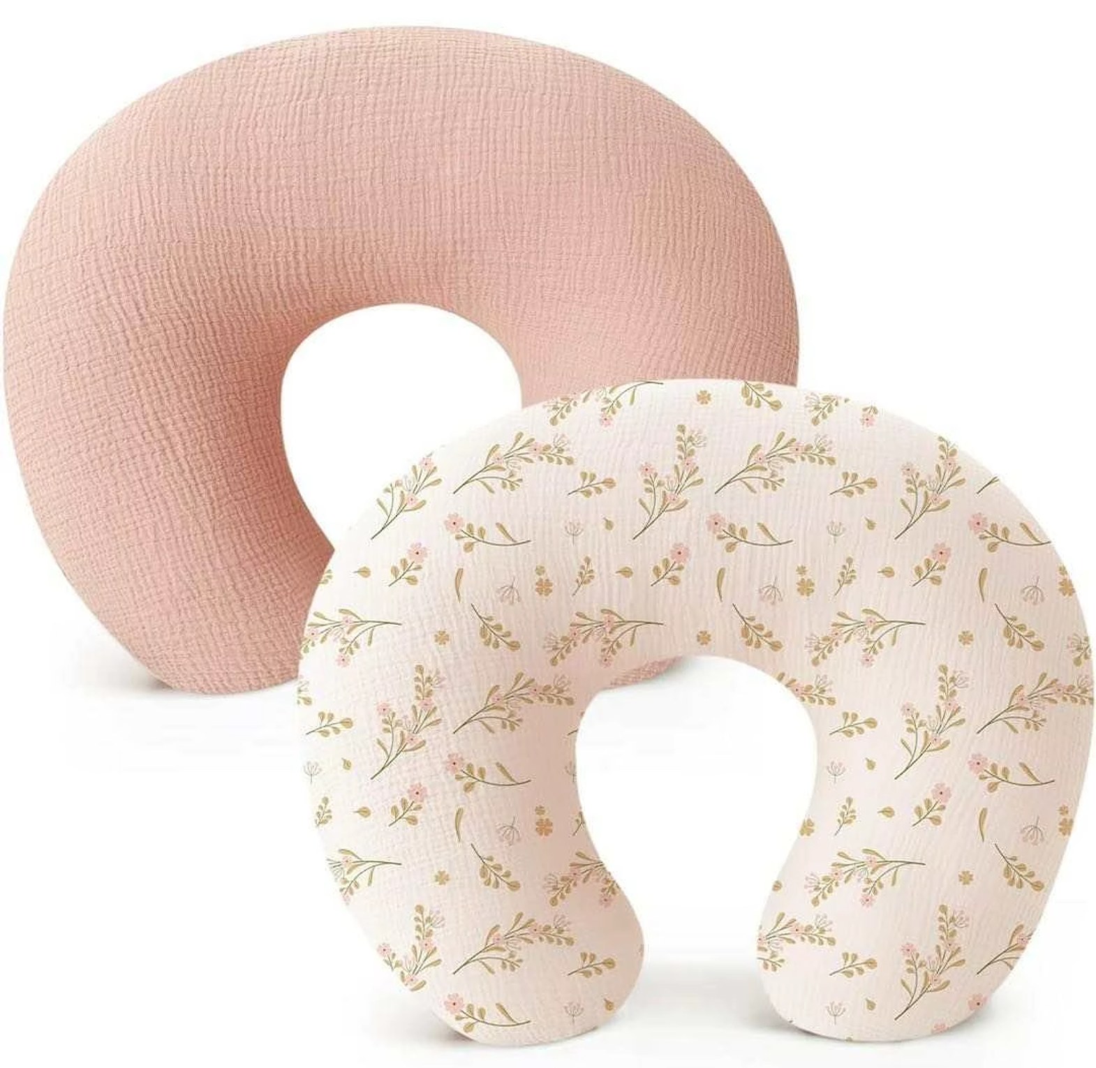 Nursing Pillow Covers  image