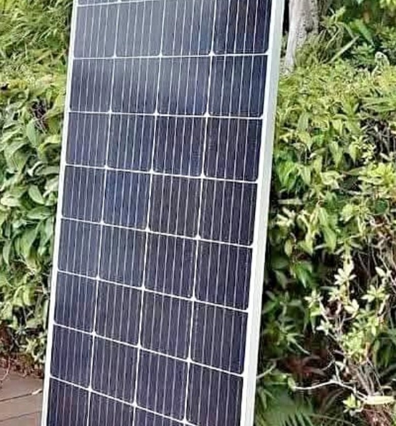 150watts solar image