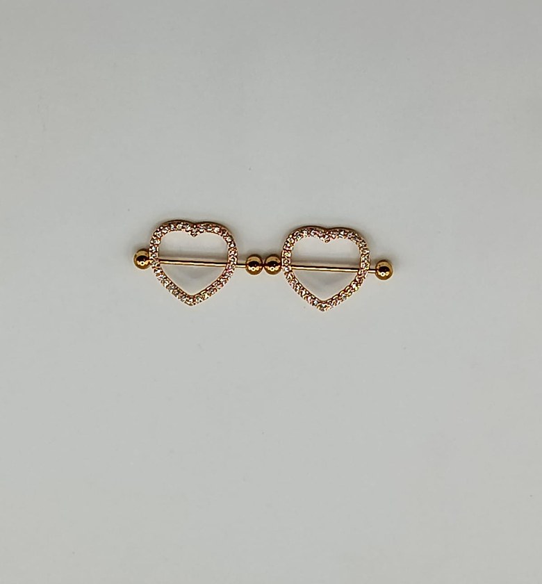 Nipple Rings 012 image