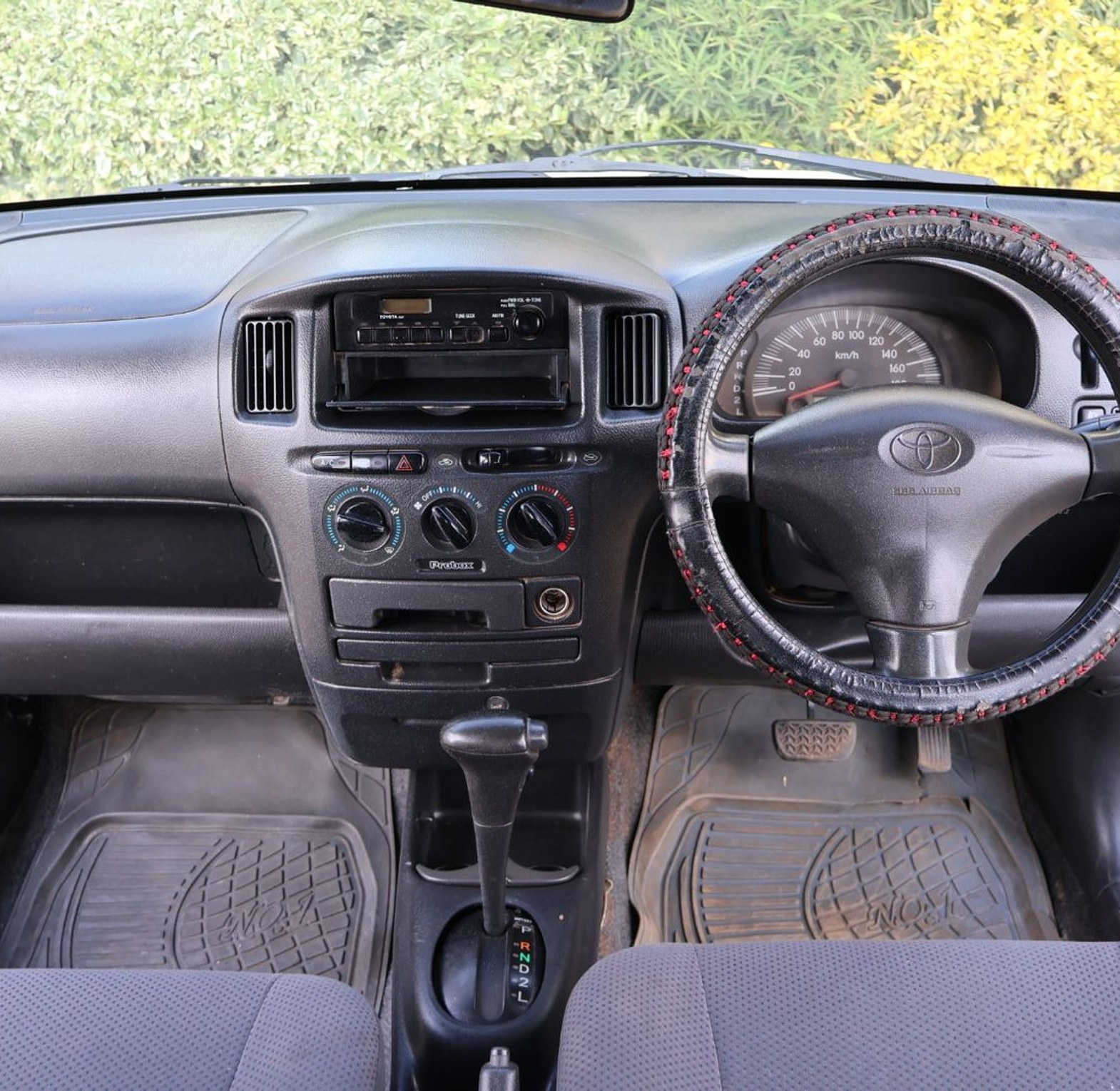 Toyota Probox KCX, YOM 2012 Model,  Automatic, Rating 1500cc image