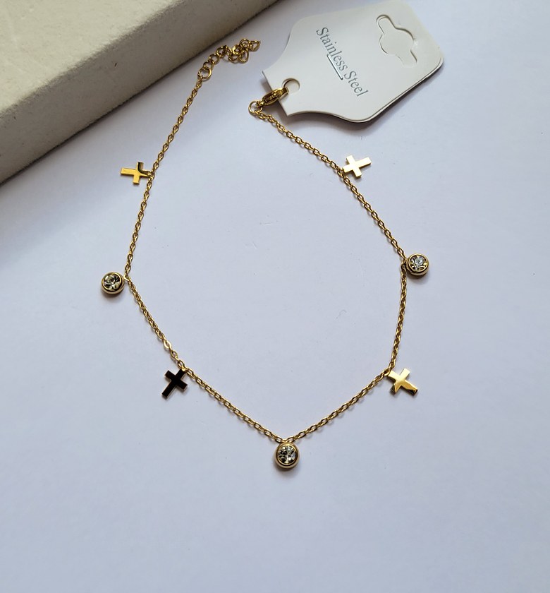 Anklets  image