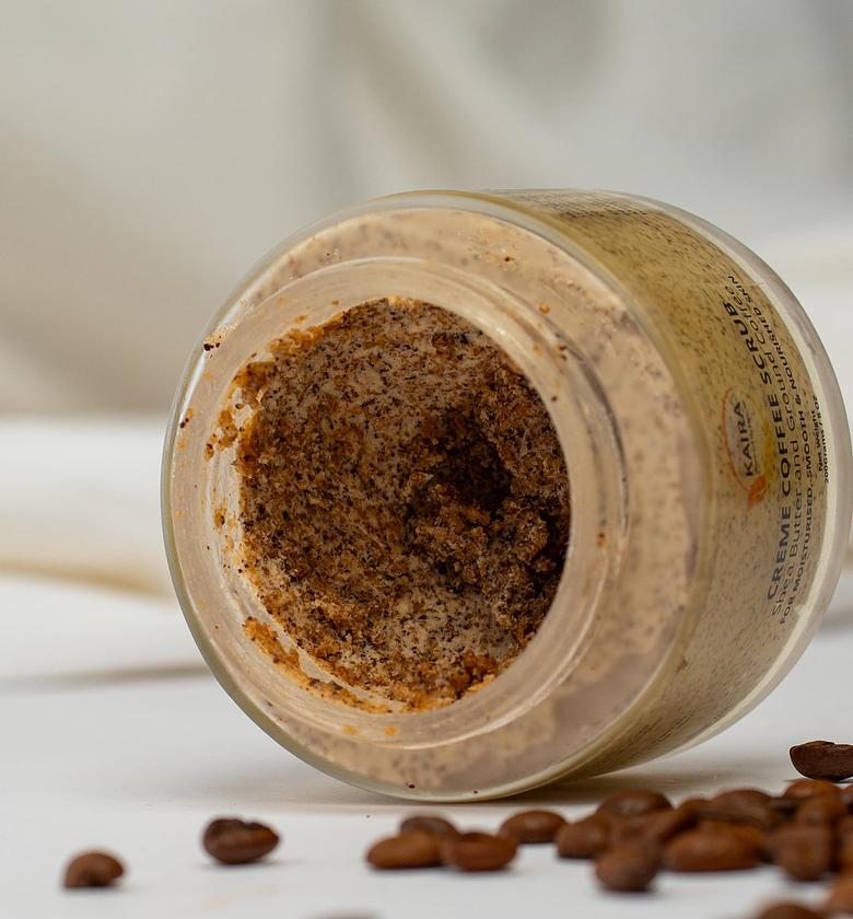 Body scrub