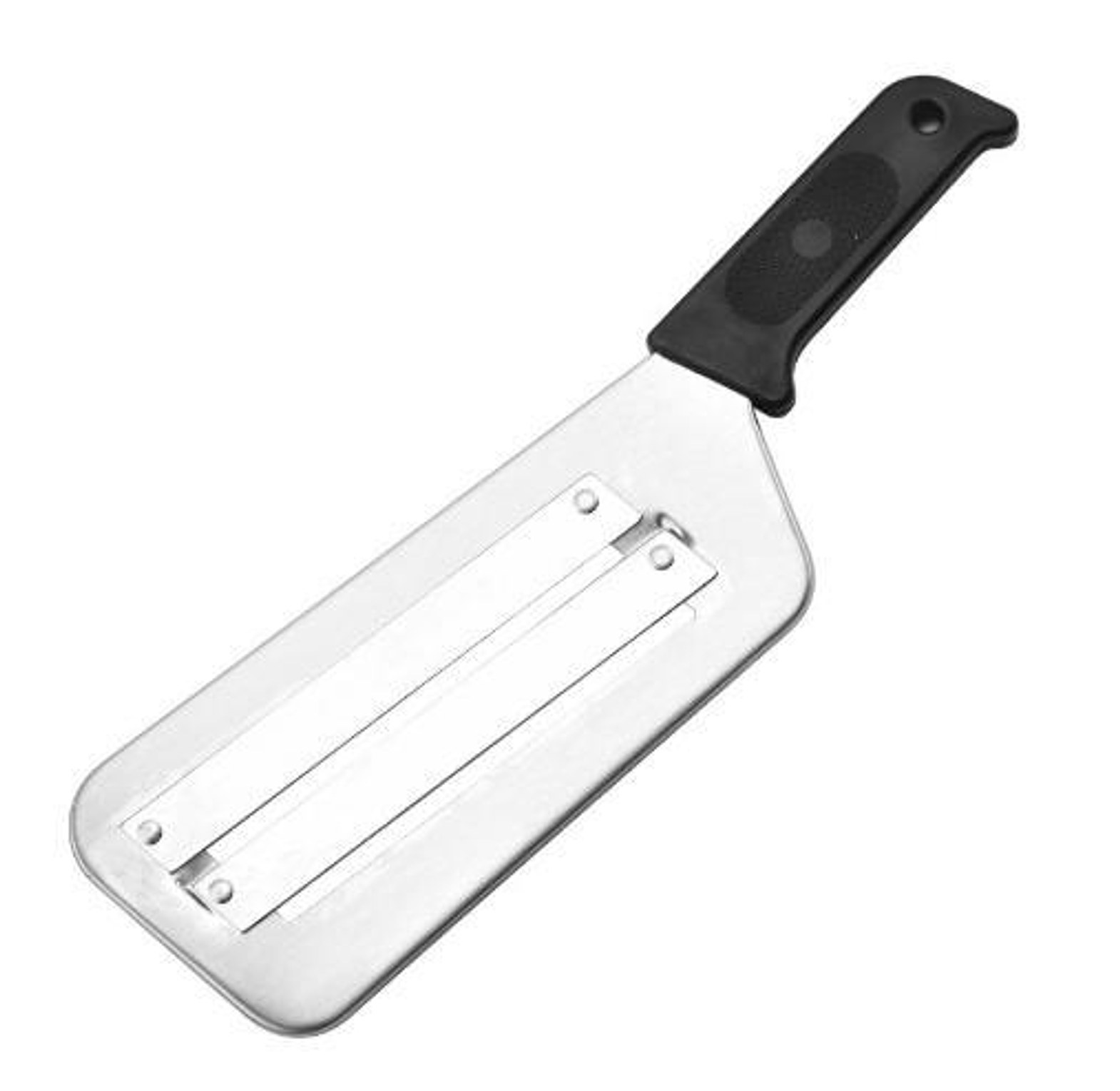 stainless steel cabbage slicer image