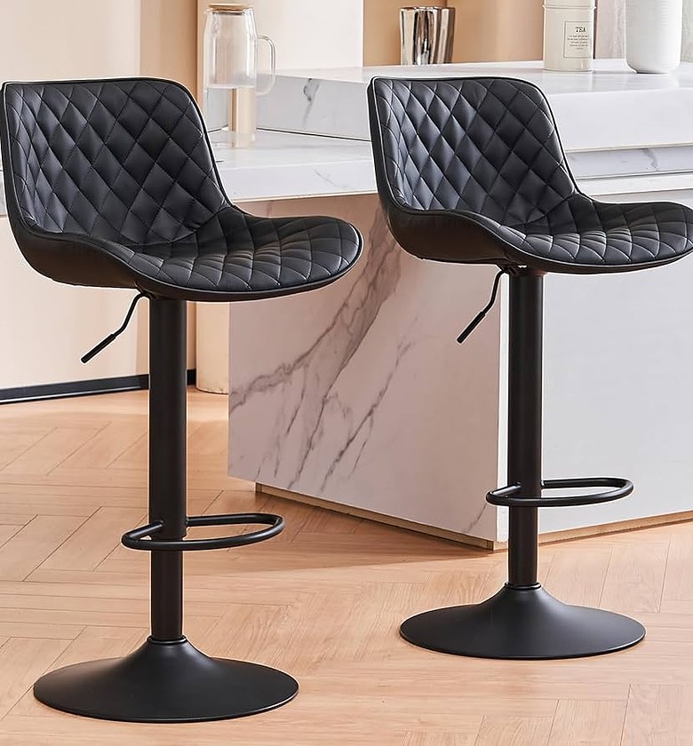 Modern Stylish Barstools image