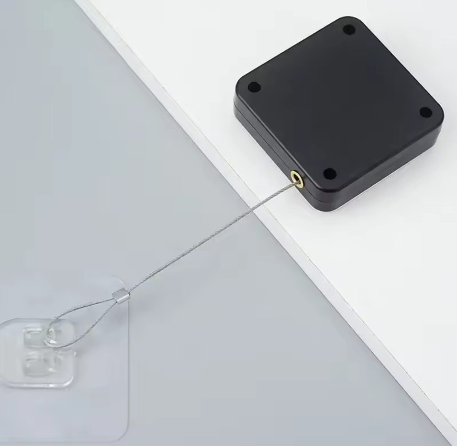 Automatic Door Closer image