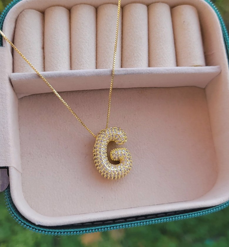Letter G image