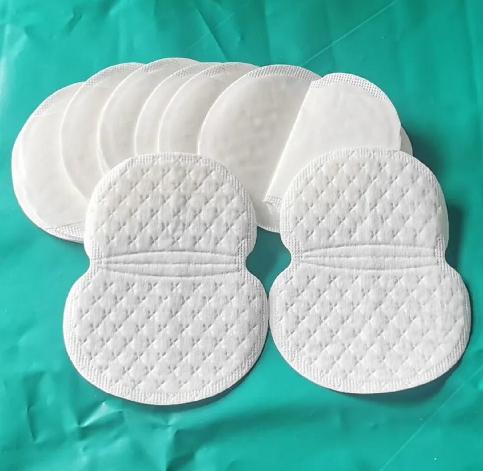 Sweat Pads image