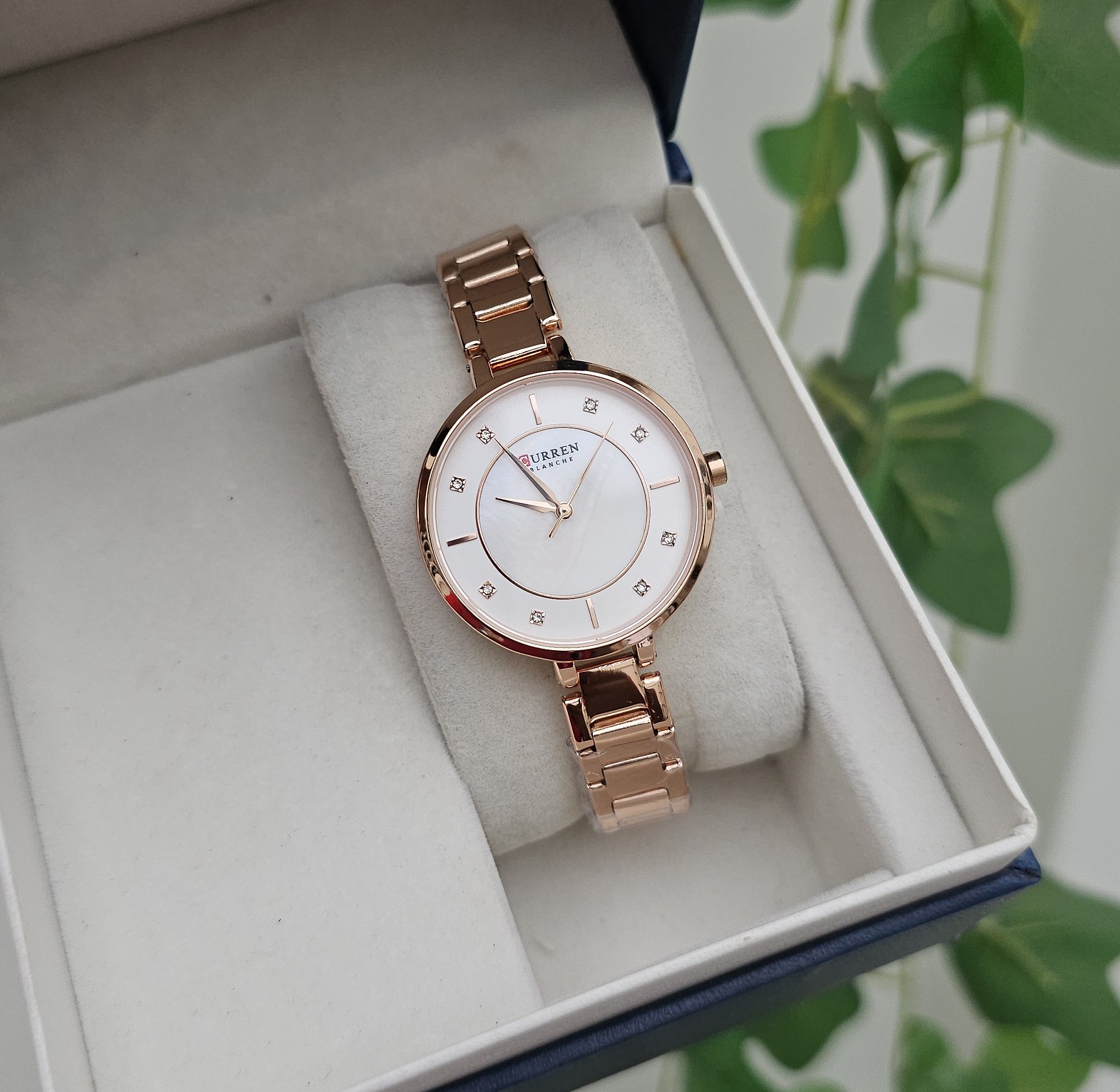 Curren watches  image
