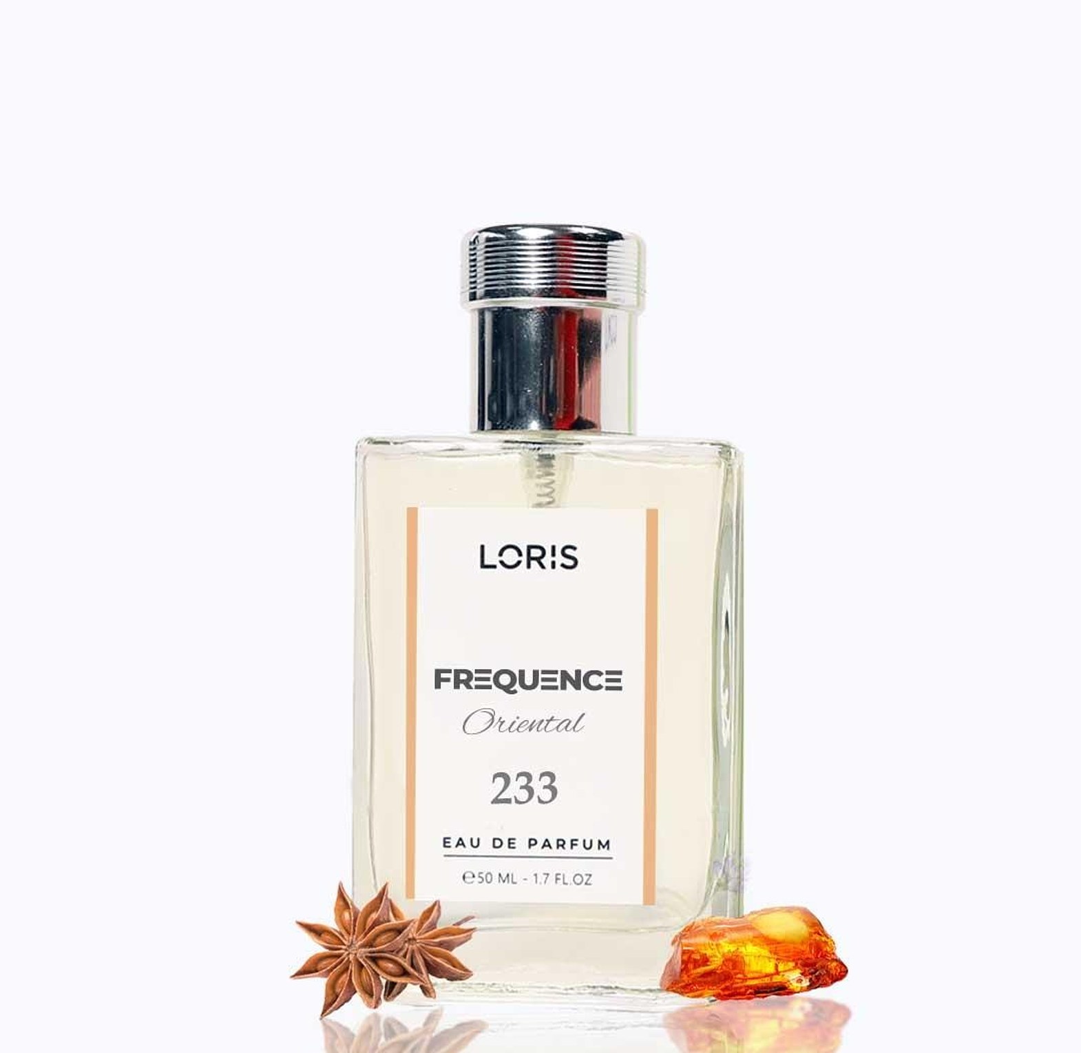 Loris no 233 (Olympia Paco Rabanne) image
