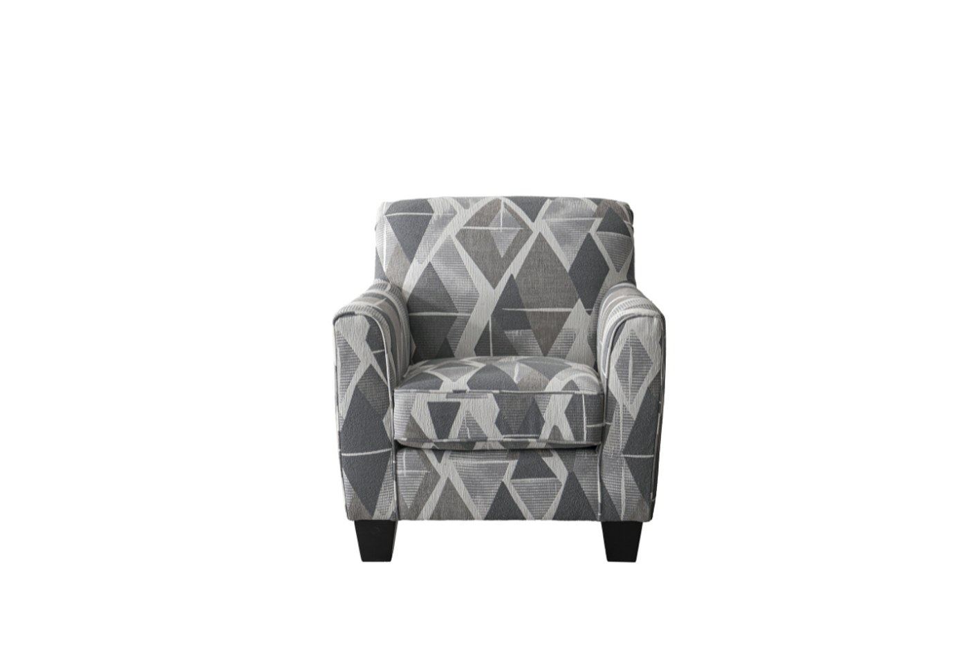 VOE 7 Seater Fabric Sofa image 4