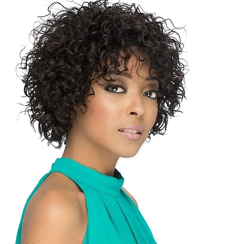  Dalea Human Hair Wigs and Weaves