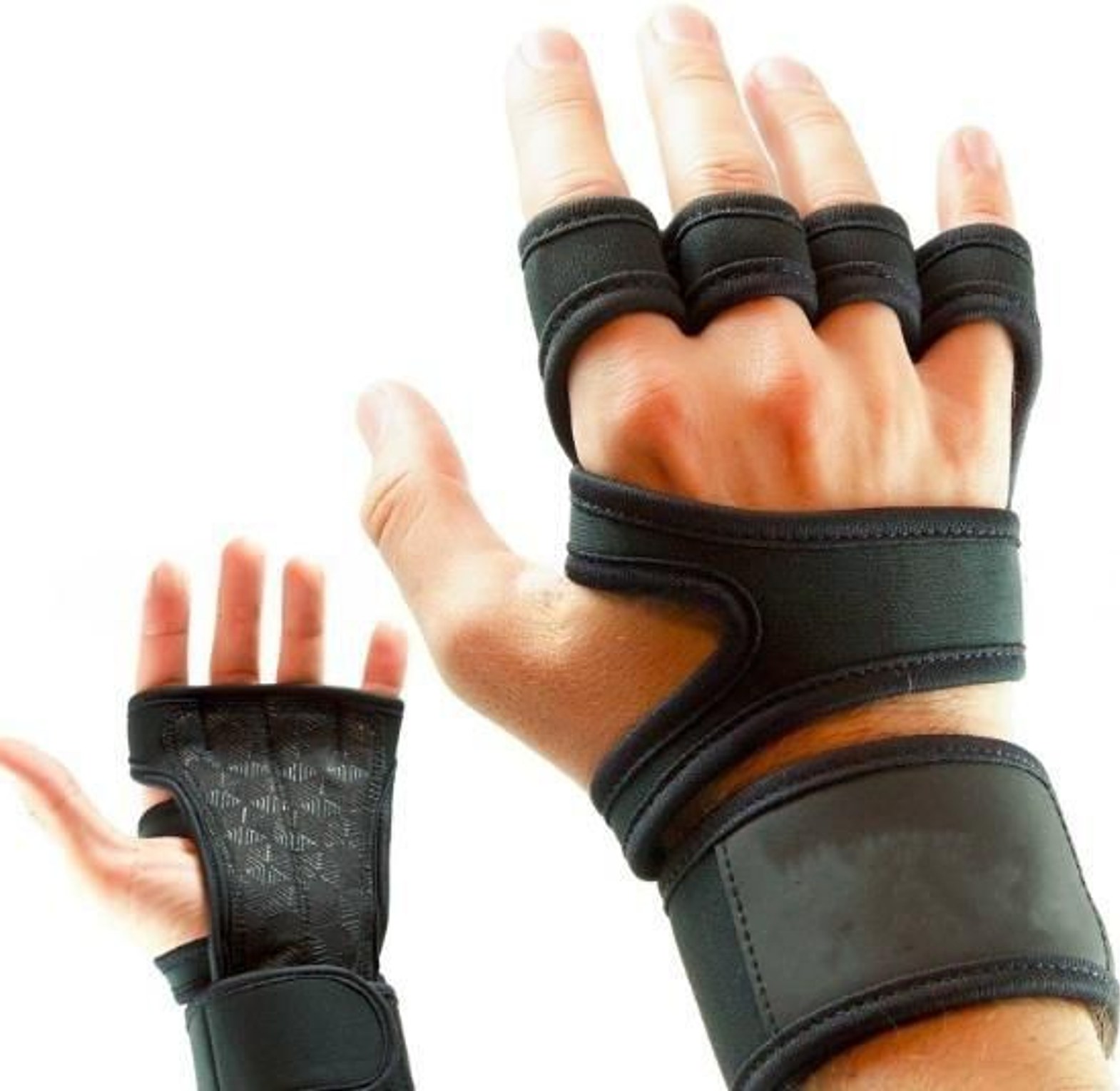 Men Training Sport Gloves  image