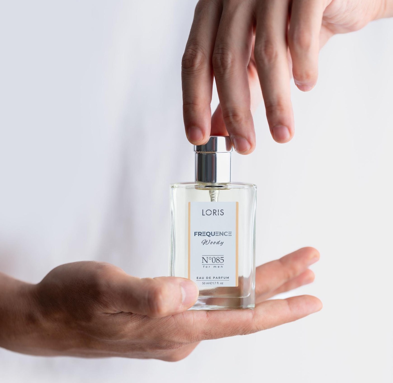 Loris no 085 (Fahrenheit Christian dior) image