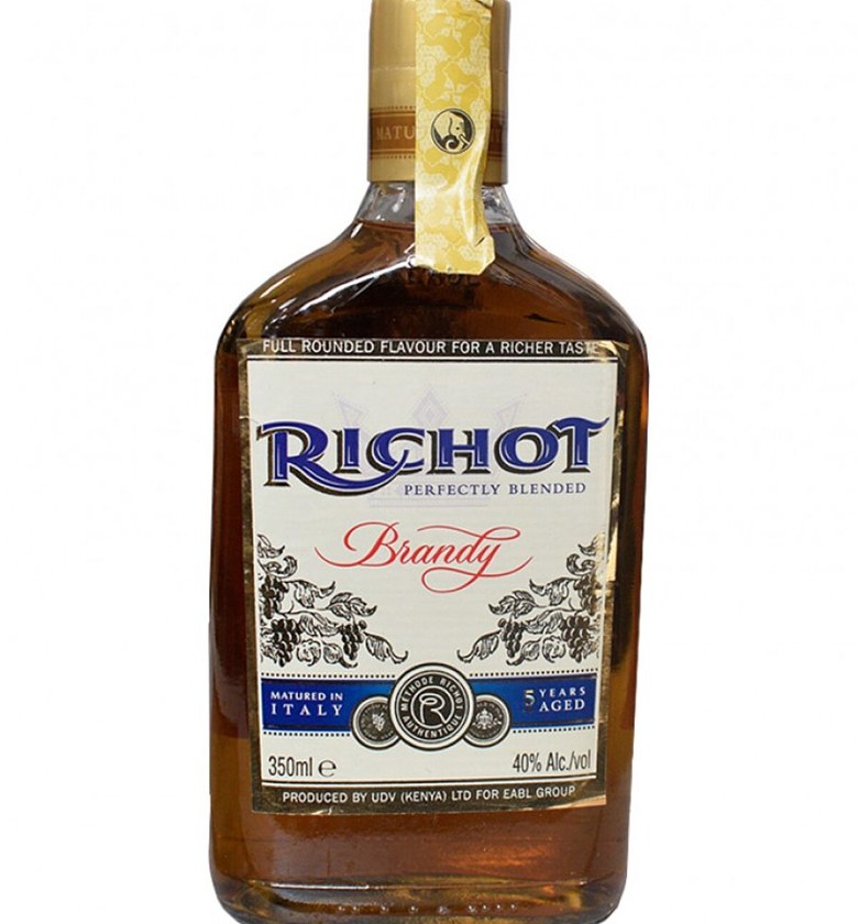 Richot  image