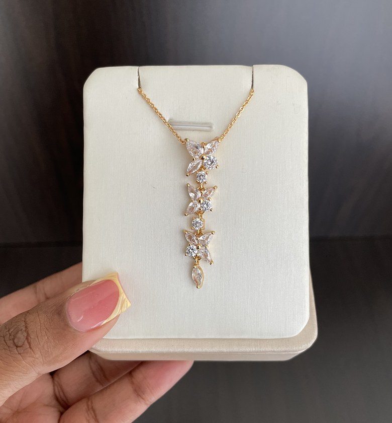 Aiko Necklace  image