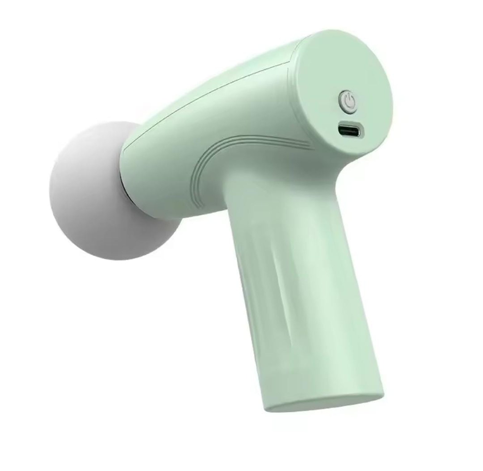 Mini Muscle Massage Gun (Deep Tissue) image