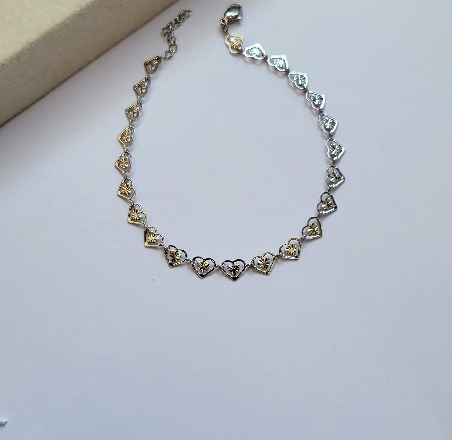 Anklet  image