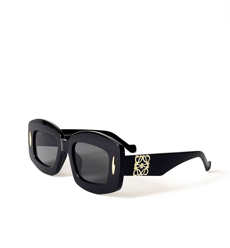 LW star black image