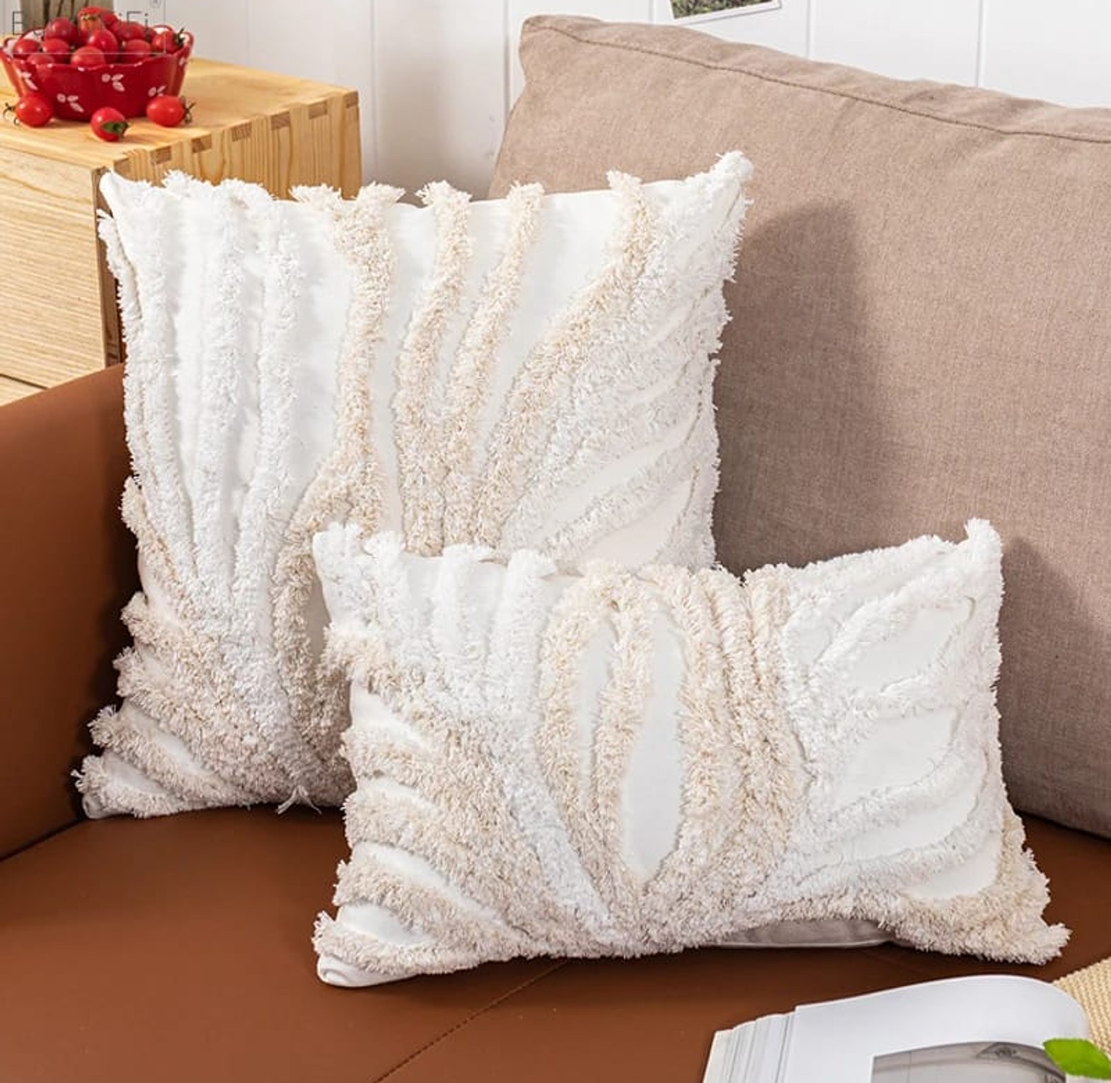 Cushion Cover  image