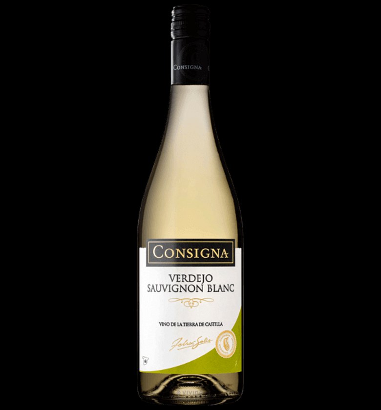Consigna sauv blanc [750ml image
