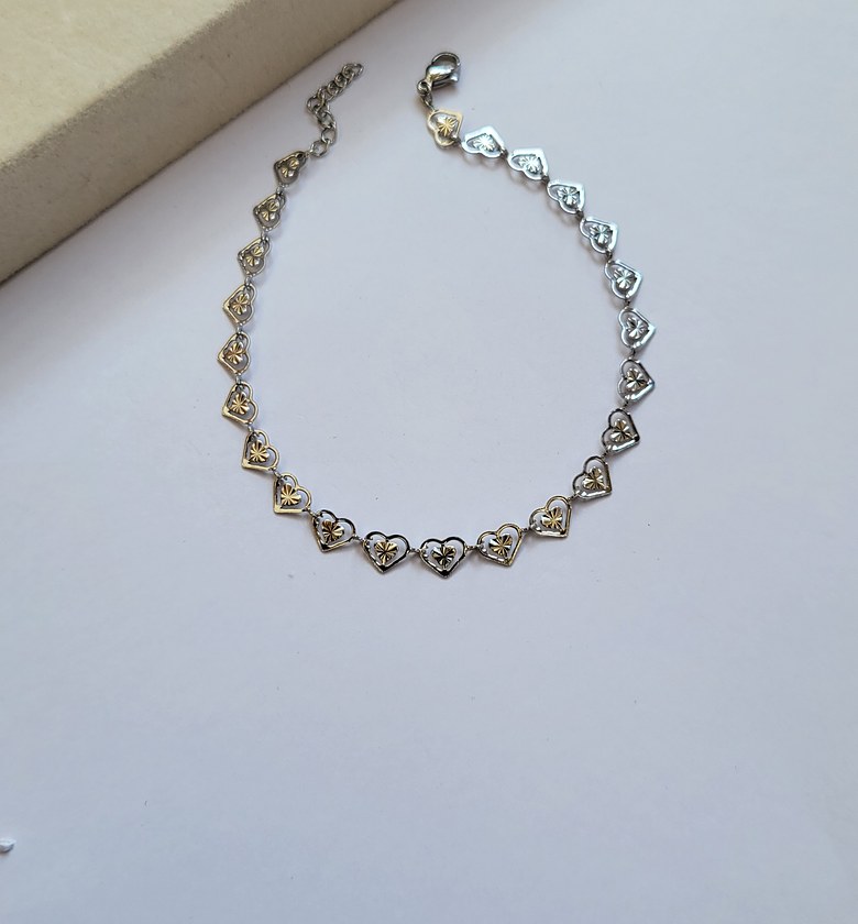 Anklet  image