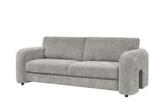 DUNE 6 Seater Fabric Sofa (3+2+1) thumbnail 2