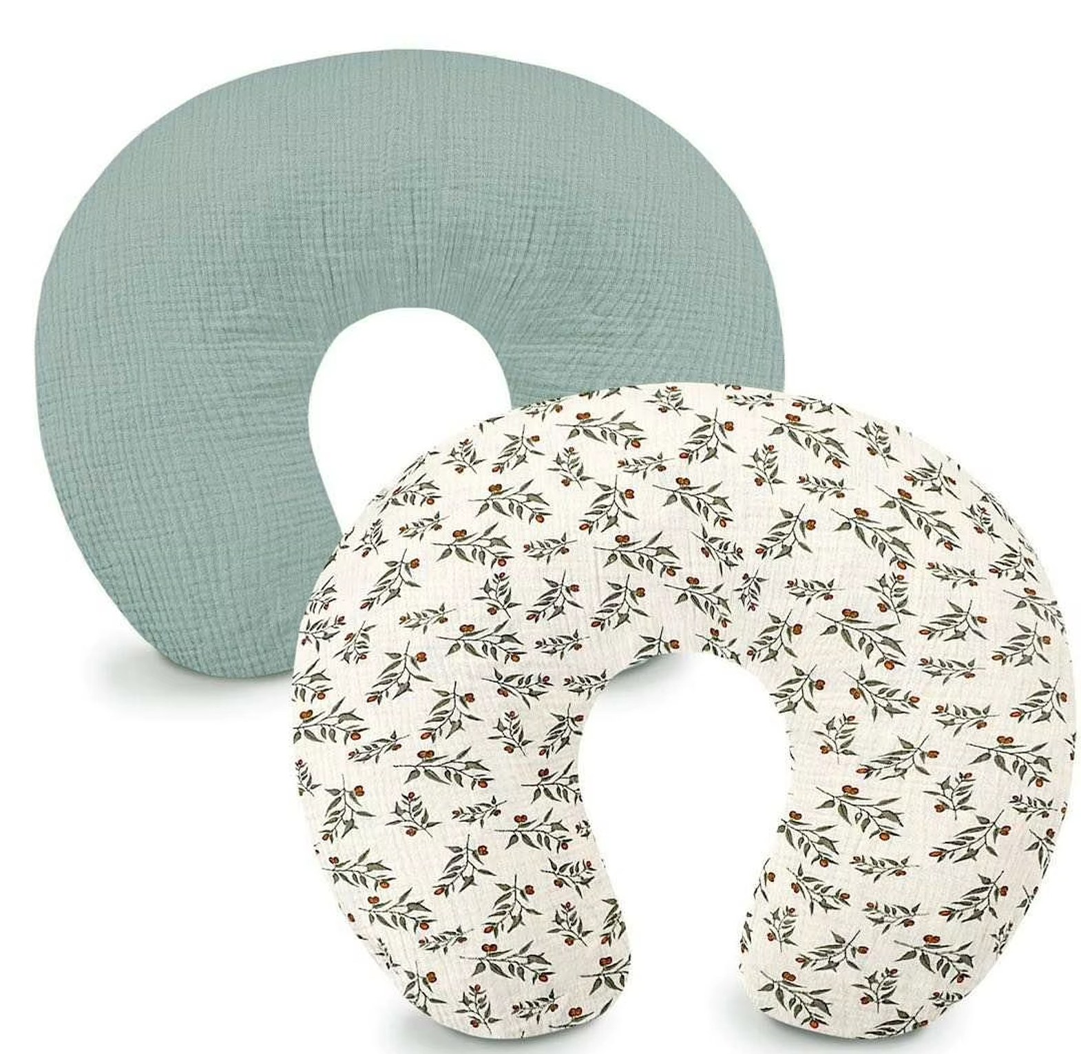 Nursing Pillow Covers  image
