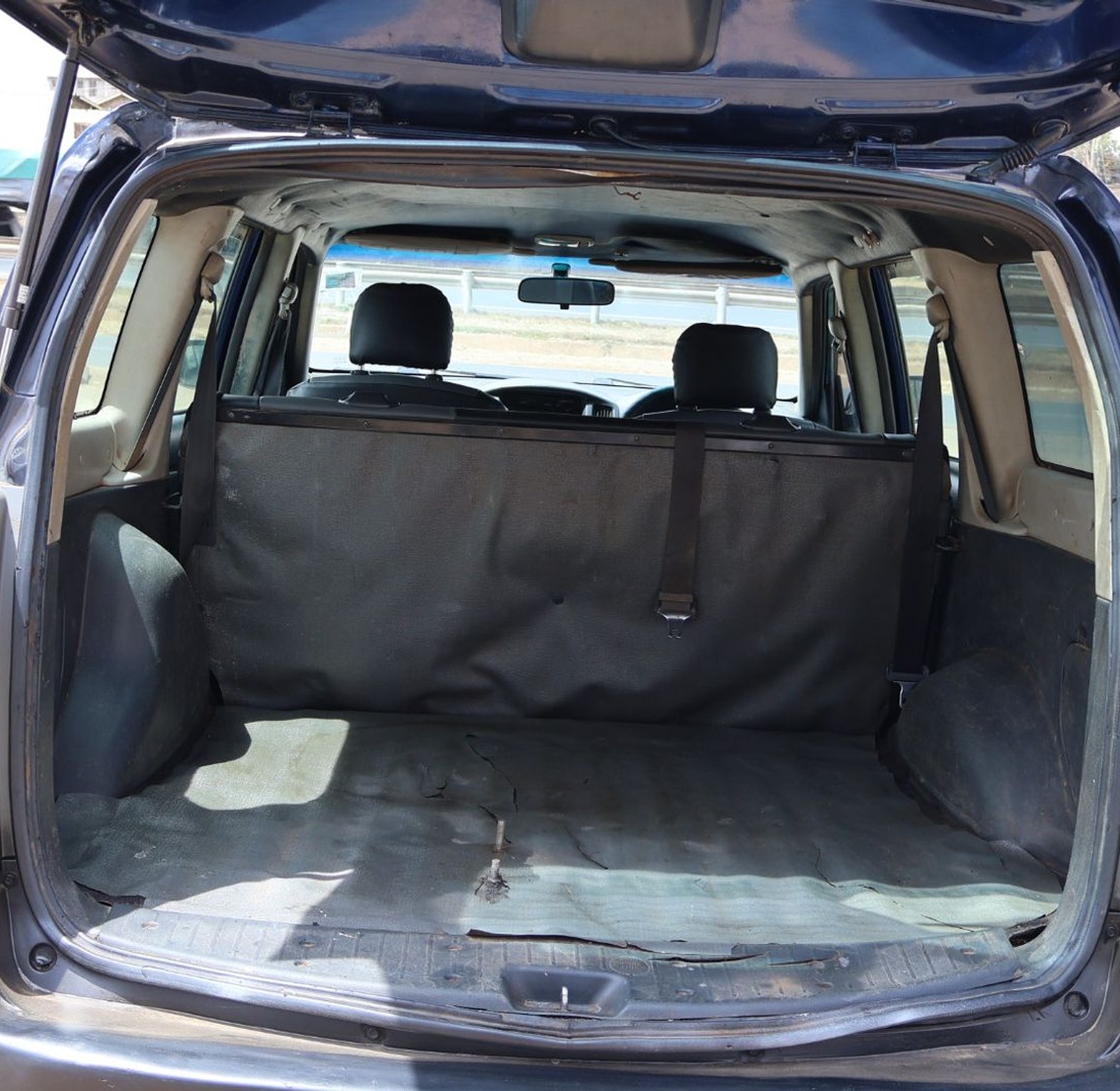 Toyota Succeed KCQ, YOM 2011 Model, Automatic, Rating 1500cc image