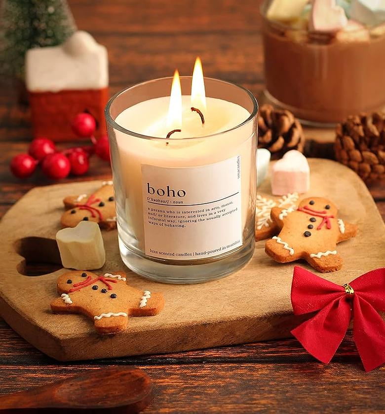 Candles