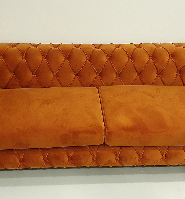 3 SEATER SOFA Size:235x90x70H cm image