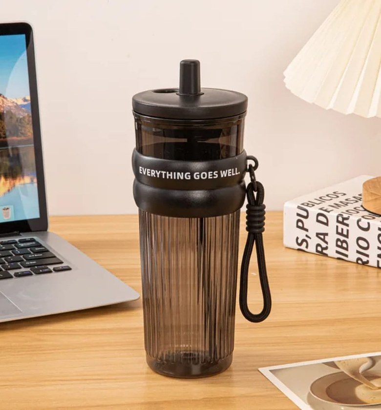 New Straw Cup  image
