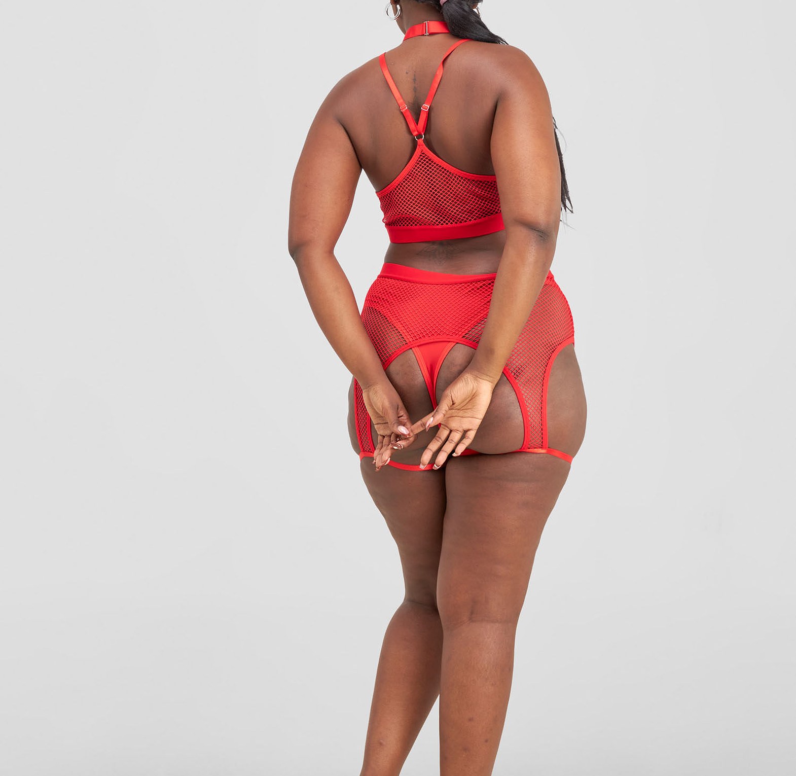 2924 2PC LINGERIE image