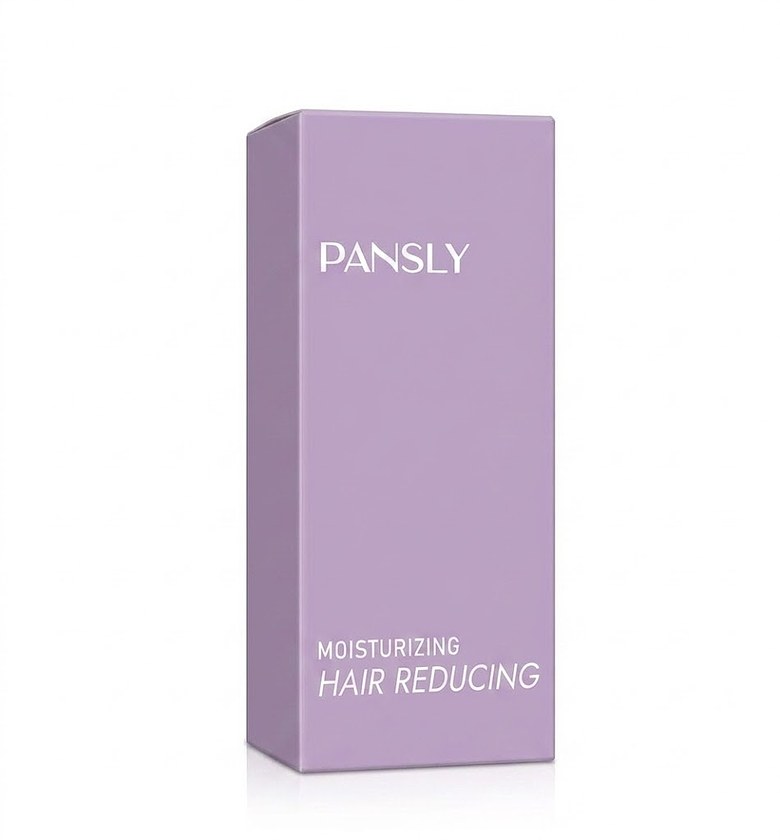 Pansly Hair Reducing Ultra Body Lotion image