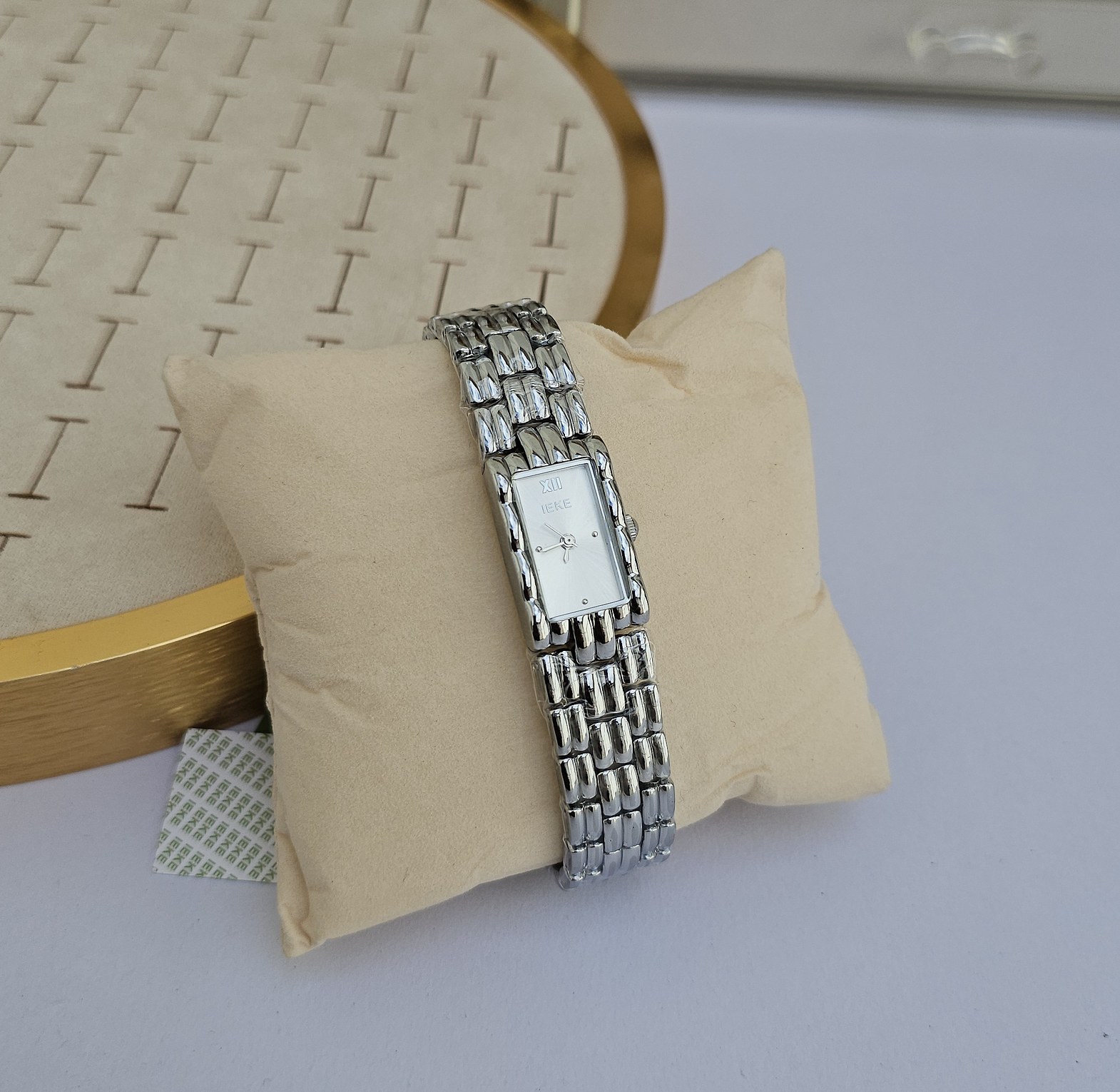 Classic dainty watch image