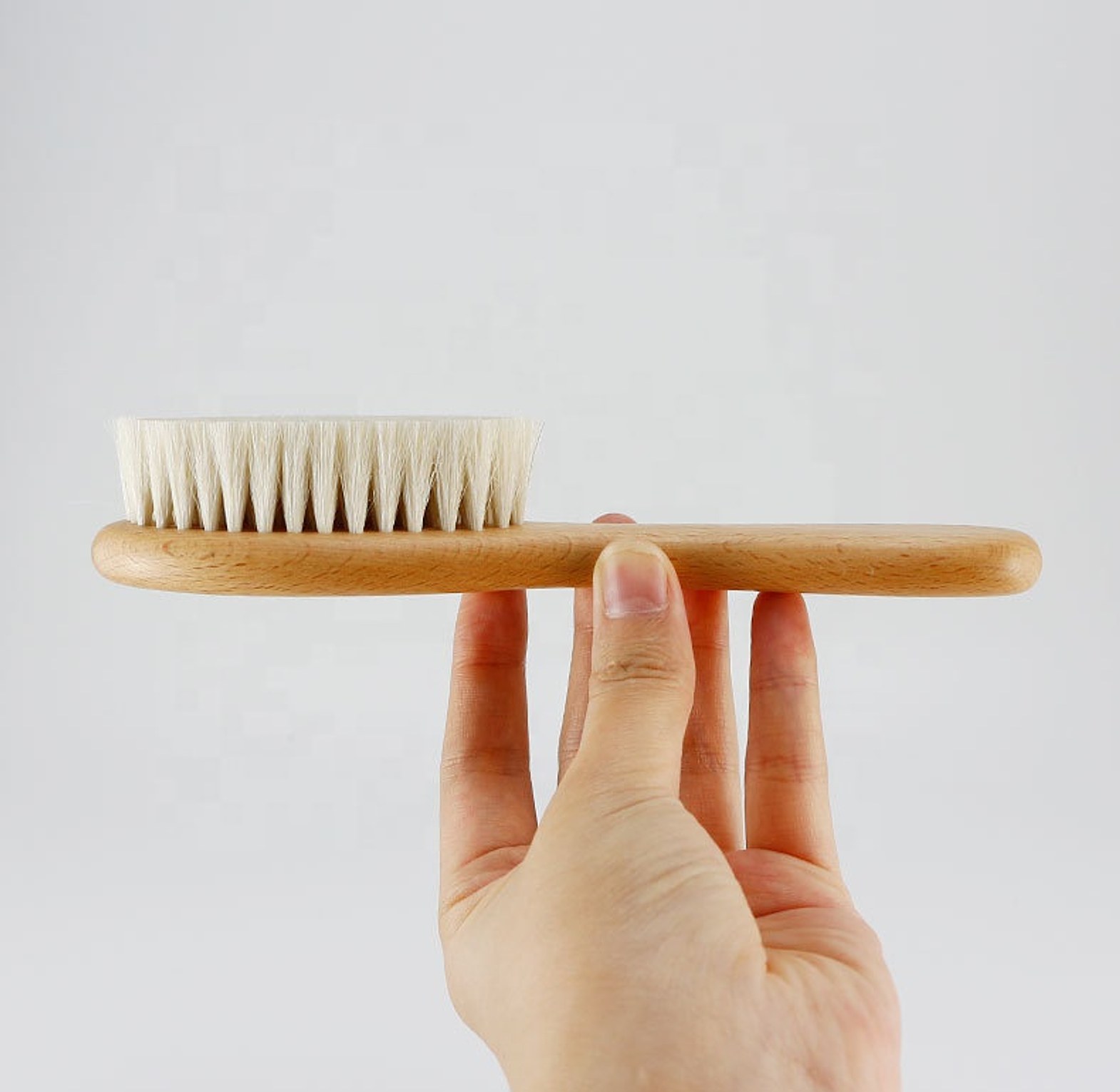 Gentle Care Baby Grooming Set image