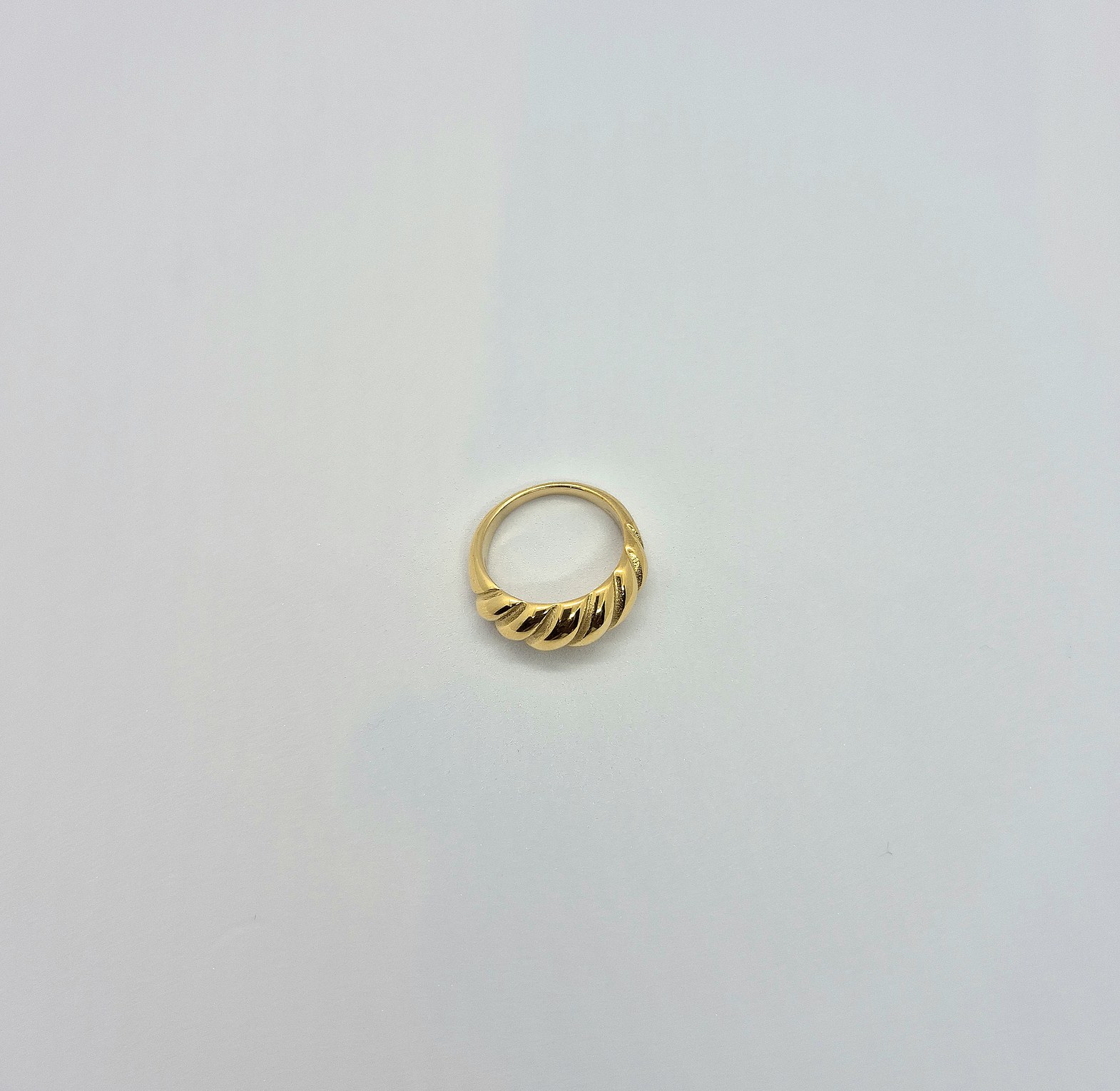 Croissant Ring image