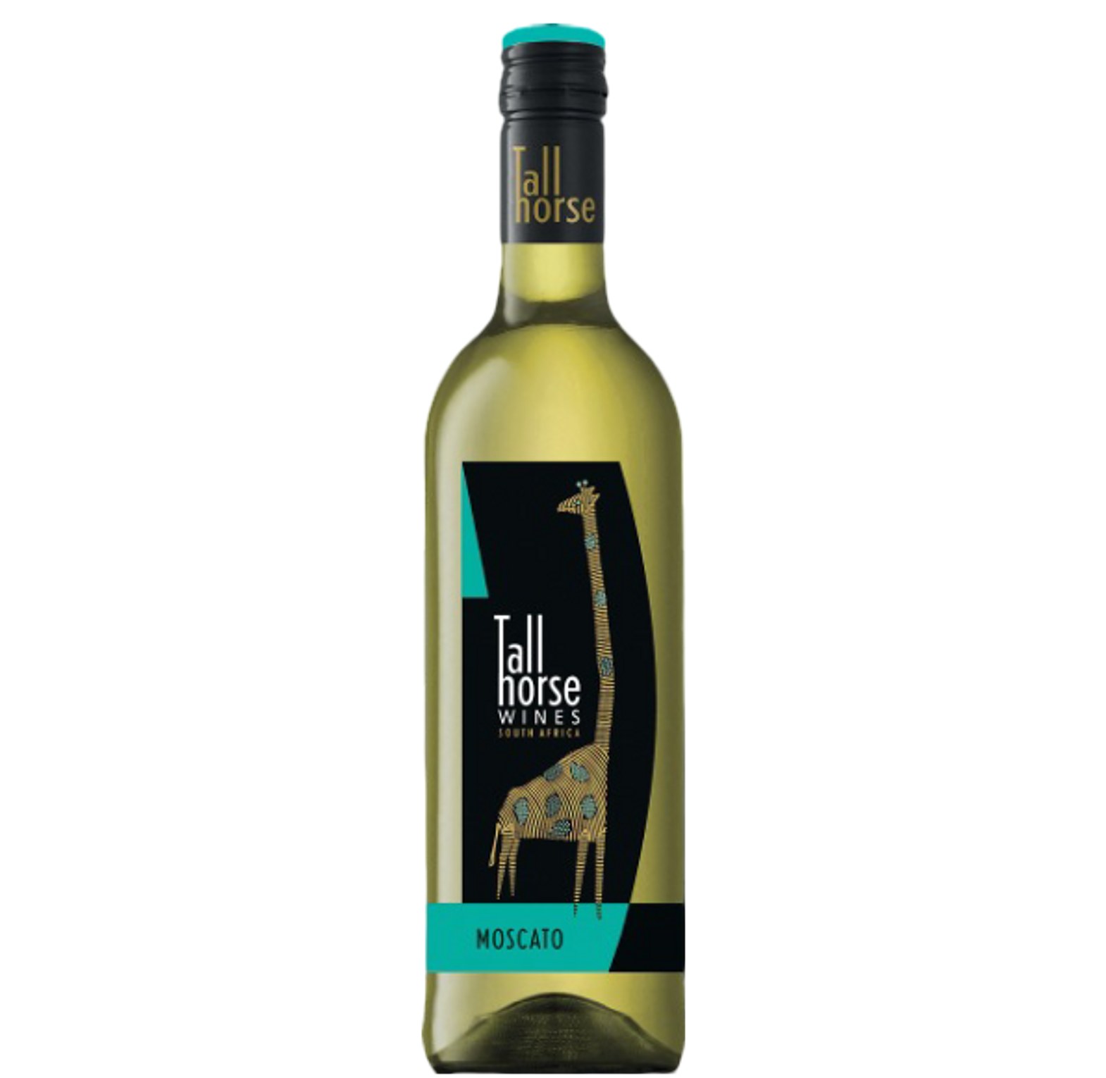 Tall Horse Moscato 750ml image
