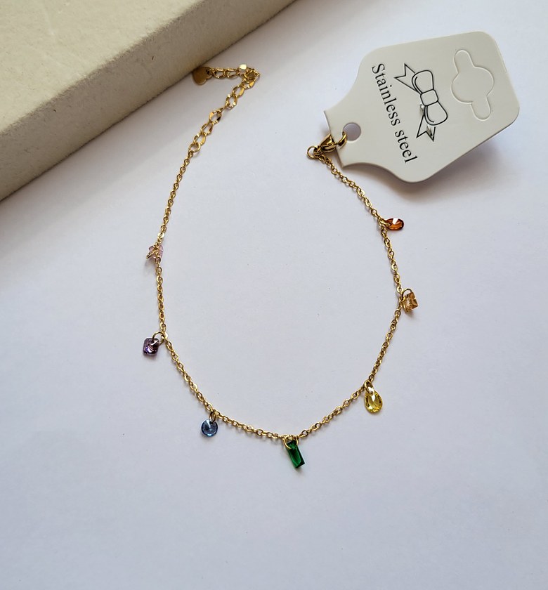Anklet  image