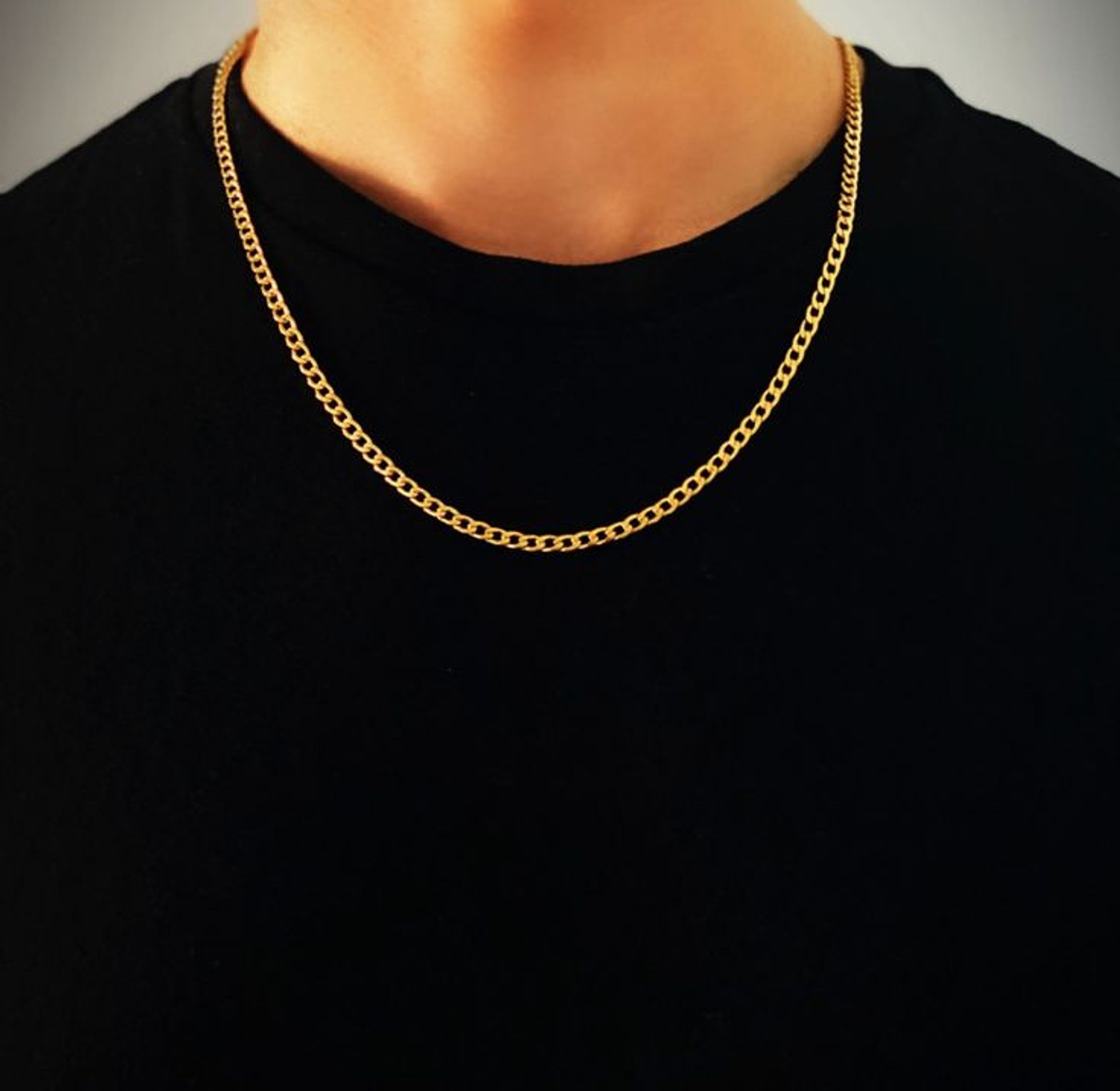 Gold link image