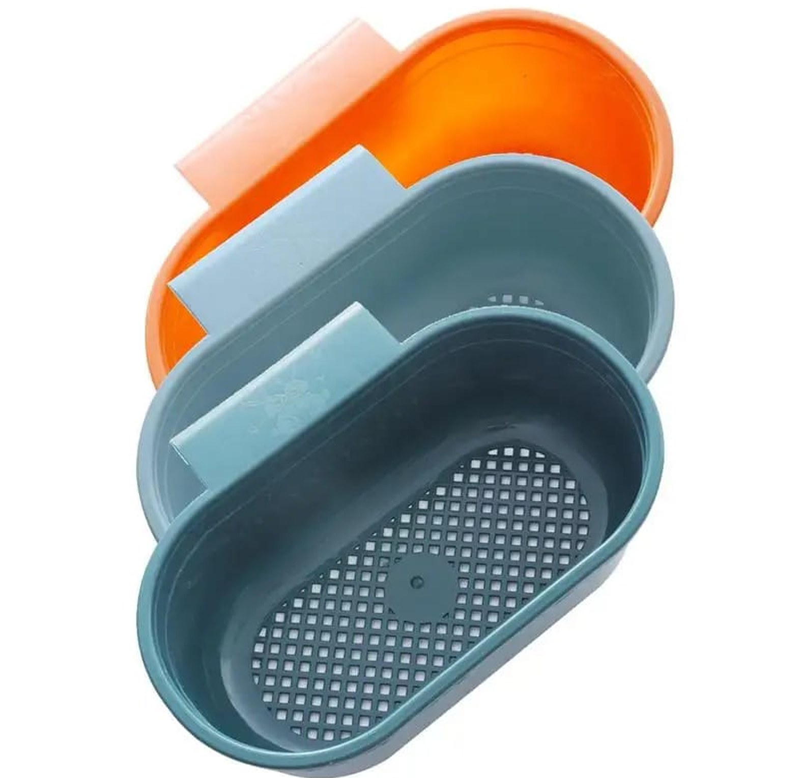 Hangable Drainage Basket Sink image