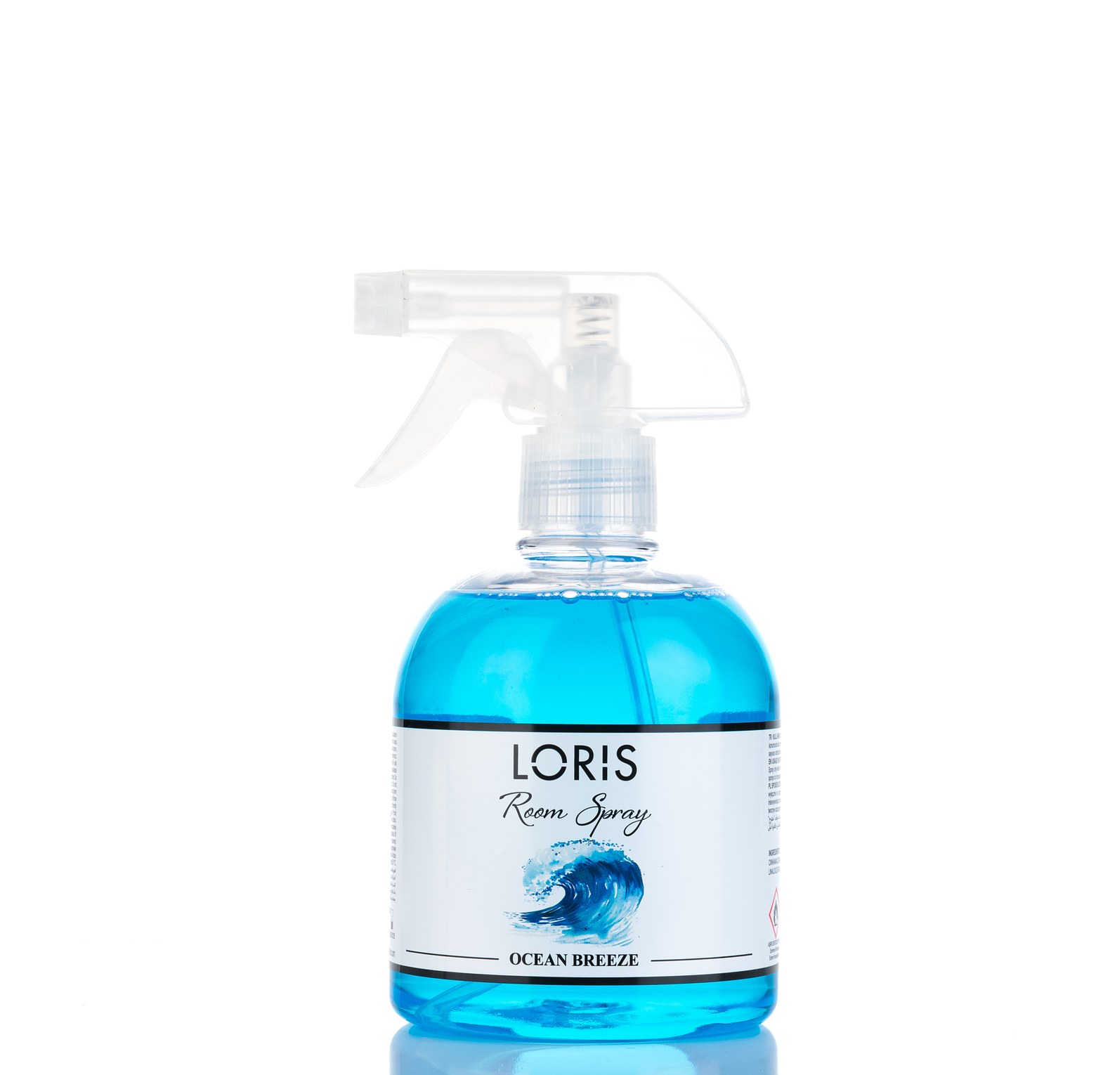 Loris Ocean Breeze Room Spray  image