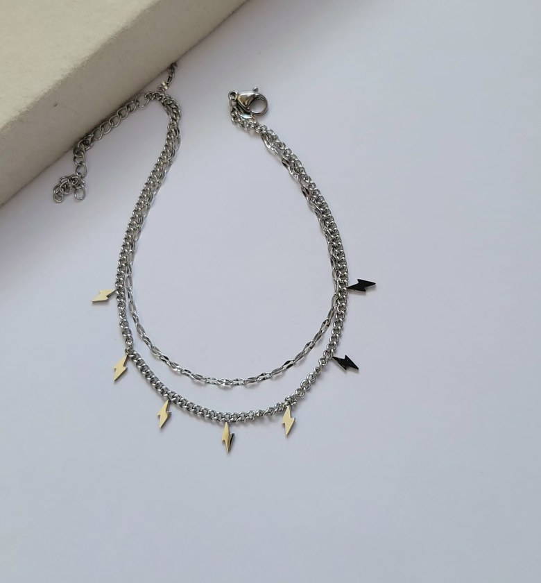 Anklet  image
