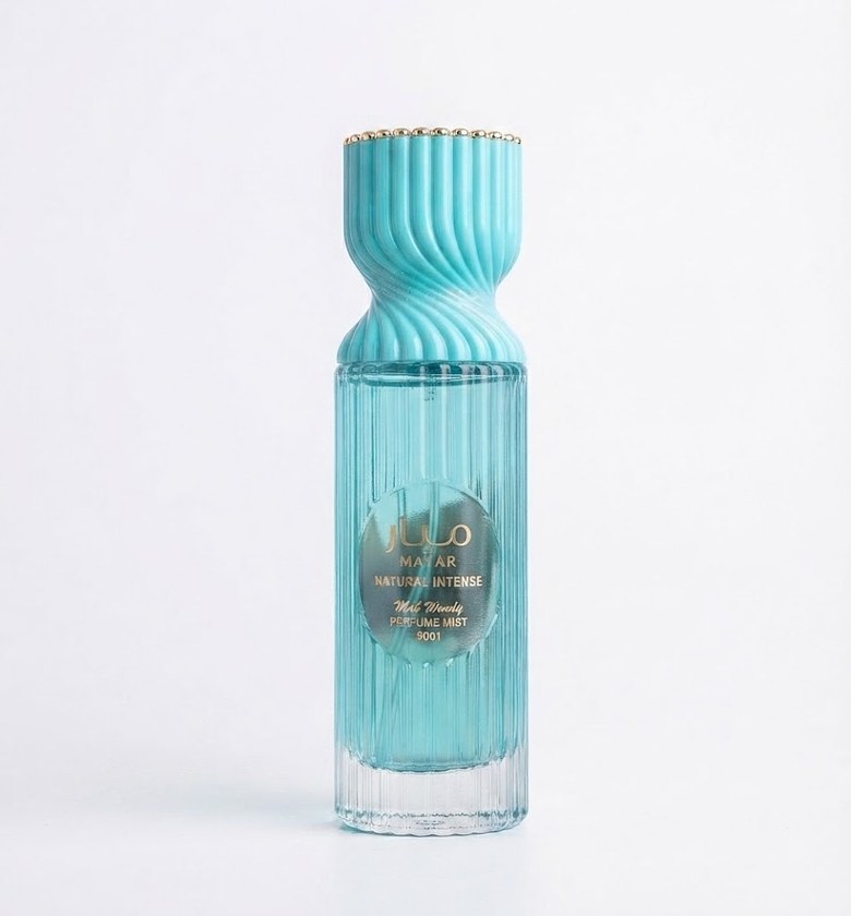 Matar natural intense m8ss Wendy perfume mist 9001 image