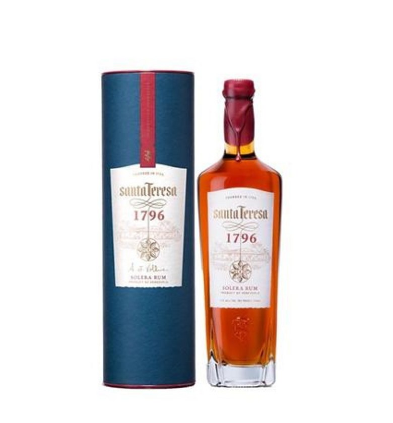 Santa Teresa Rum image