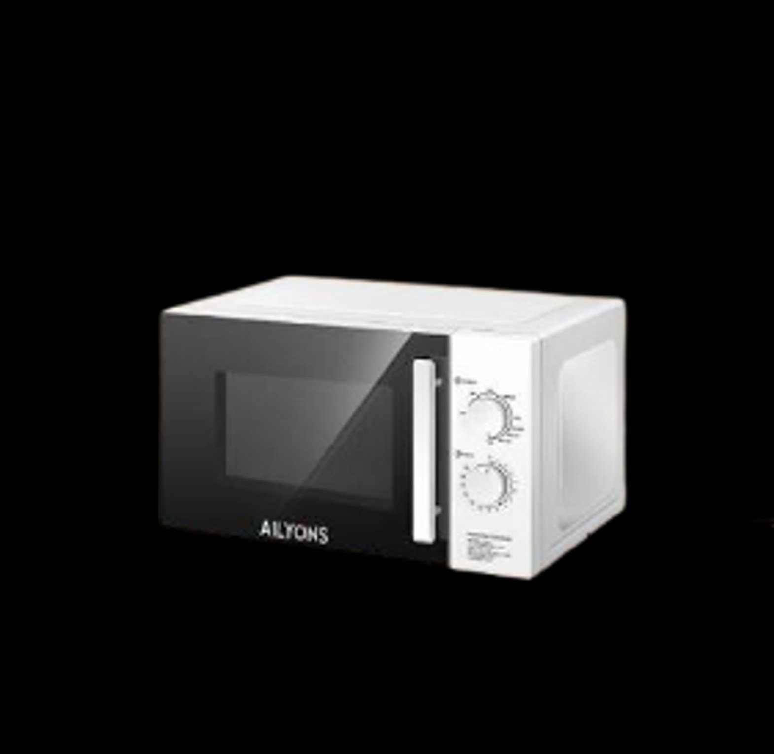 Microwave  AILYONS 20Litres Manual Microwave image
