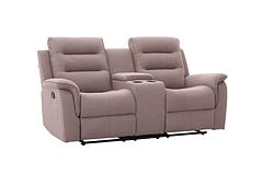 RENA 7 Seater Fabric Sofa (3+2+1+1) thumbnail 3