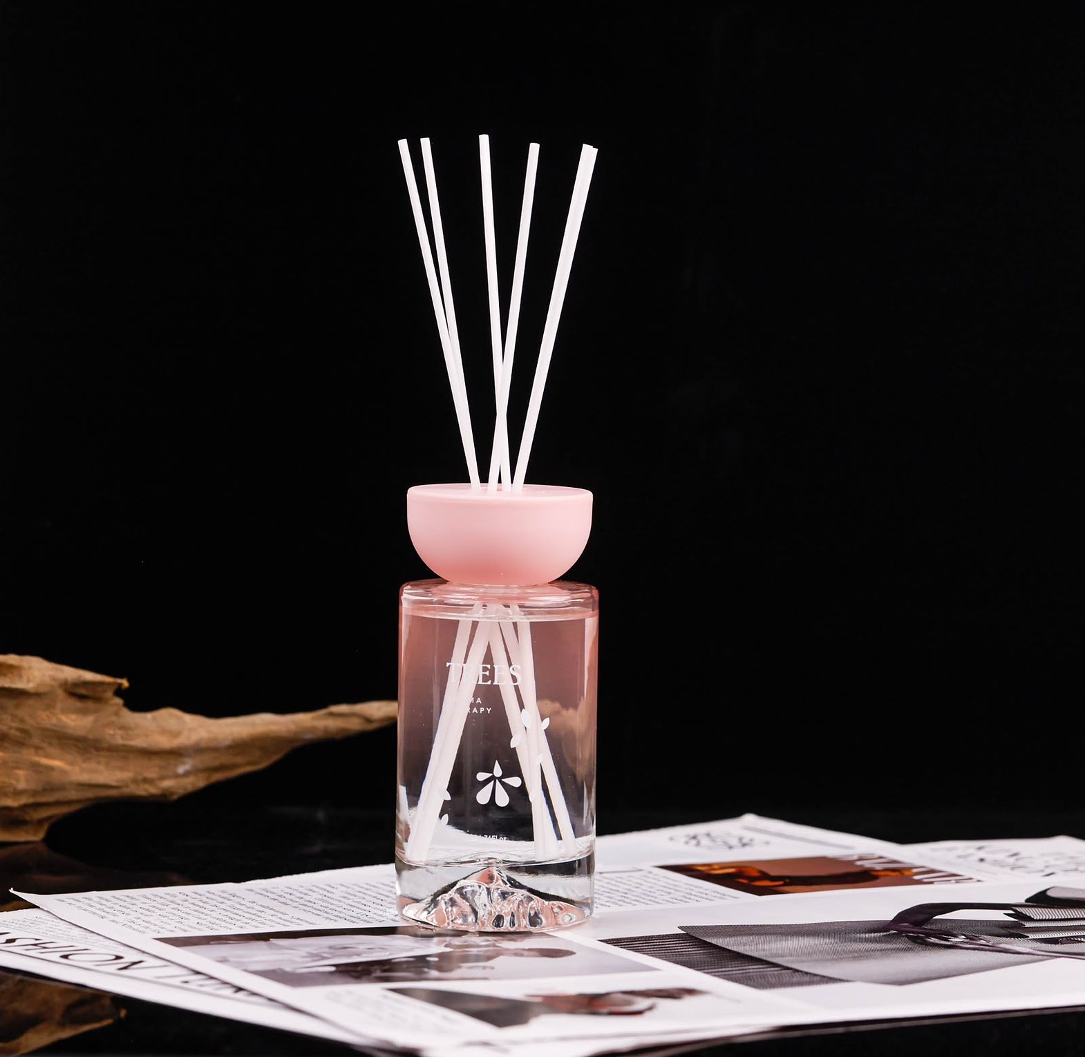 Trees Reed Diffuser (T-6) – 200ml image